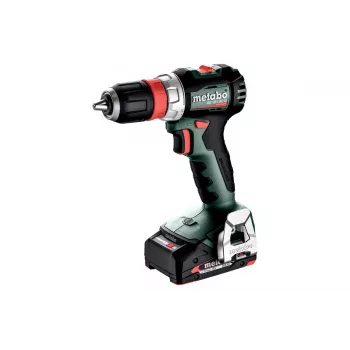 Metabo BS 18 L BL Q pistoles roktura urbjmašīna, 1700 apgr./min, 1,3 kg