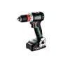 Metabo BS 18 L BL Q pistoles roktura urbjmašīna, 1700 apgr./min, 1,3 kg