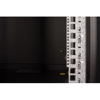 Sienas statīvs Digitus DN-19 16U-6/6-SW