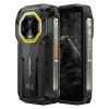 Viedtālrunis UleFone Armor Mini 20 5,5 collas 8 GB RAM 256 GB krātuve Melna