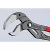 Knipex 87 01 560 Melns