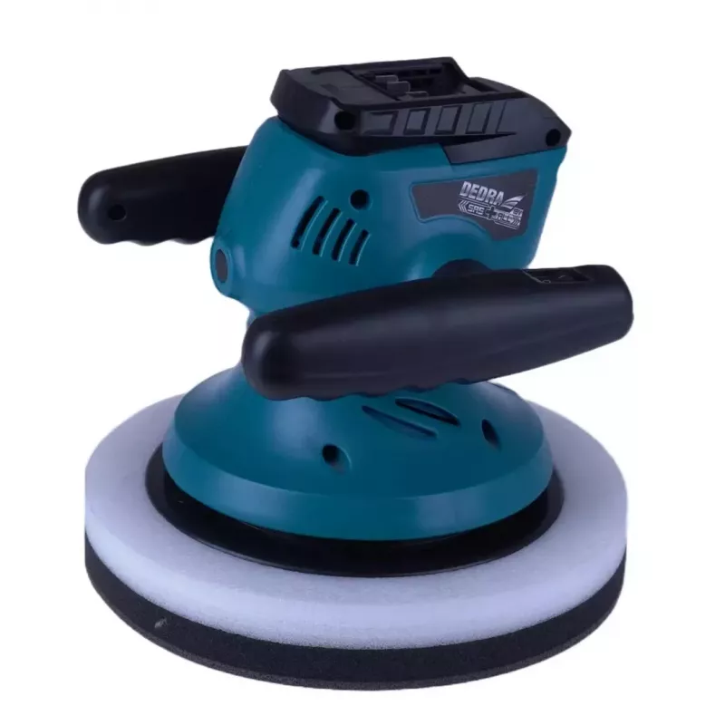 DEDRA DED7084 autopulētājs