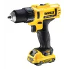 DeWALT DCD Bezatslēgas 10,8V Bezvadu Urbjskrūvgriezis Li-Ion, Eiropas Kontaktdakša