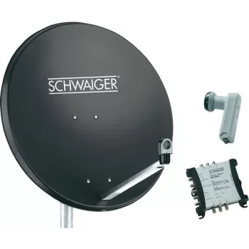 Schwaiger SPI9961SET5 tīkla ierīce