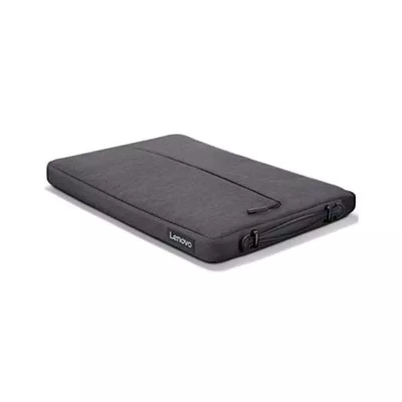 Lenovo GX40Z50941 klēpjdatora futrālis 35,6 cm (14 collu) Uzmavas futrālis Pelēks