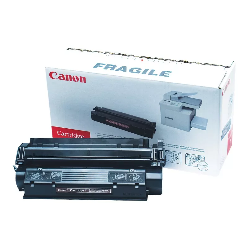 Canon Toner T tonera kasetne 1 gab. oriģināla melna