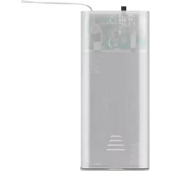 Goobay 10 gab. LED-Fotoclips-Lichterkette Geschenk (60249)
