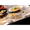 Karaca balta 3 gab. virtuves piederumi