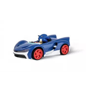 RC auto Team Sonic Racing Sonic 2,4GHz