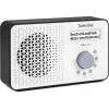 TV uztvērējs TECHNISAT VIOLA 200 balts/melns HD DVB‑S2