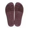 Scholl Air Bag Back Strap sandales, brūnas, EU 44