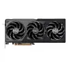 ASRock Radeon RX 9070 XT 16GB Steel Legend Dark grafikas karte