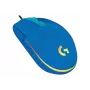 Spēļu pele Logitech G G203 LIGHTSYNC USB Type-A