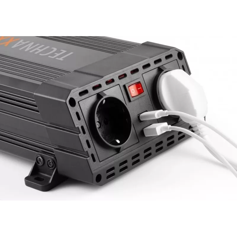 Inverters 12V TE19