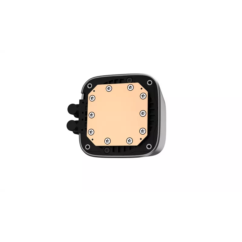 Viss vienā šķidruma dzesētājs DeepCool LS720