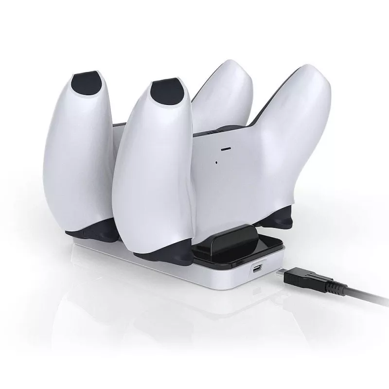 Raptor CS200-LT, iekštelpām, USB, melns, balts