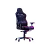 Razer ENKI PC spēļu krēsls, polsterēts sēdeklis, melns