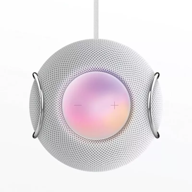 Montāžas statīvs SODI Apple HomePod SHM-300 — zils