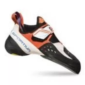 LA SPORTIVA apavi solution sievietēm-balti-lilija