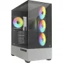 Sharkoon AK7 ARGB ATX korpuss