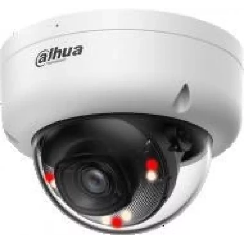 IP kamera Dahua IPC-HDBW1839E1-A-IL-0280B