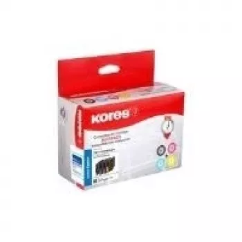 Kores G1607KIT printera palīgmateriāls, melns