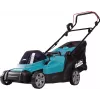 Bezvada zāliena pļāvējs MAKITA LM004GZ 40V MAX XGT metabo