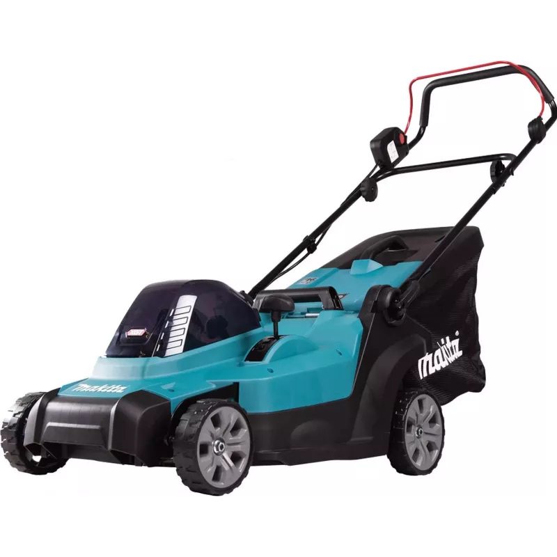 Bezvada zāliena pļāvējs MAKITA LM004GZ 40V MAX XGT metabo