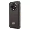 Viedtālrunis UleFone Armor X16 6,1 collas 128GB melns, energoefektivitātes klase A