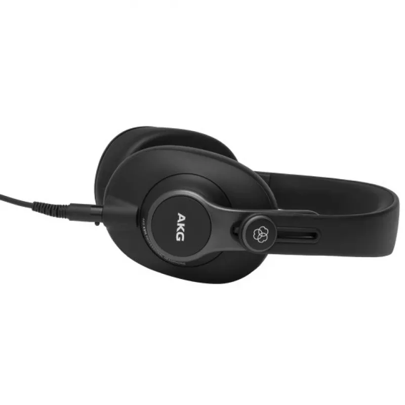 AKG K371 - Slēgtās austiņas