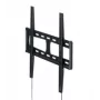 HAGOR BL Fixed 400 - Montāžas komplekts (sienas stiprinājums) - LCD displejam - melns - Ekrāna izmērs: 81-116 cm (32-46) - Montāžas interfeiss: 400 x 400 mm (8413)
