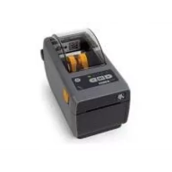 Zebra ZD411 etiķešu printeris Tiešā termiskā druka 203 x 203 DPI 152 mm/sek Vadu un bezvadu Bluetooth