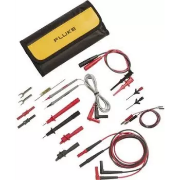 Fluke TLK287 testa zonde Testa vads - zondes un skavu komplekts (3045631)