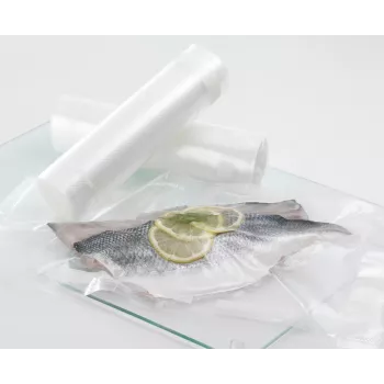 FoodSaver FSR2802 vakuuma aizvākotāja piederums Vakuuma aizvākotāja ruļlis