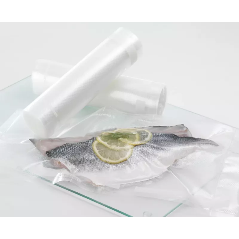 FoodSaver FSR2802 vakuuma aizvākotāja piederums Vakuuma aizvākotāja ruļlis