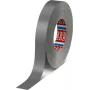 Tesa auduma lente 04651 25 m x 50 mm, pelēka, auduma līmlente
