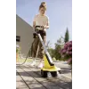 Augstspiediena mazgātājs Karcher 1.644-011.0 — akumulators, 10 bāri, 180 l/h, kompakts, 2,5 Ah Li-Ion