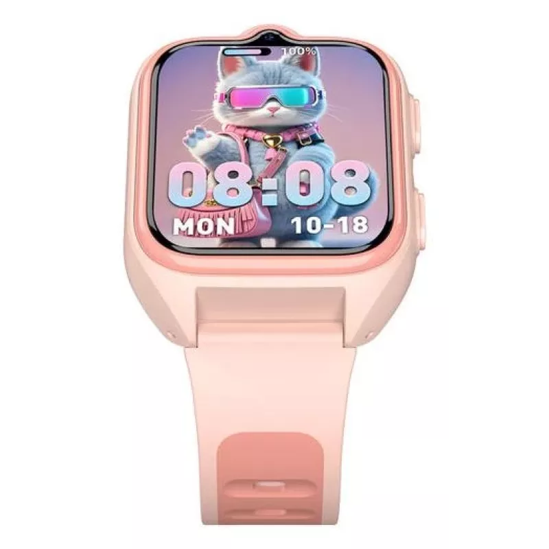 Smartwatch Z30/PINK Z30PINK Melnsview