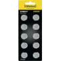 Intenso Energy Ultra - Battery 10 x CR2032 - Li/MnO2 - 220 mAh (7502430)