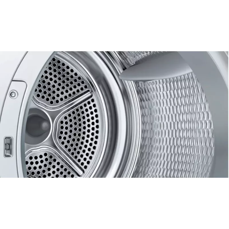 Veļas žāvētājs Bosch WTH86200PL 8 kg ietilpība Siltumsūknis