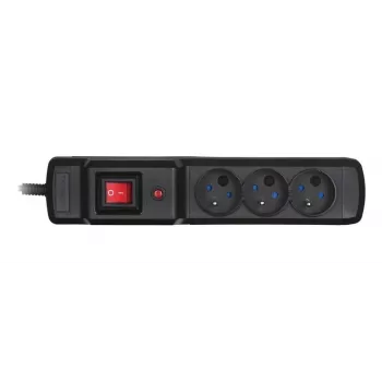 Activejet COMBO-IEC-3G/1.5M barošanas sloksne ar vadu