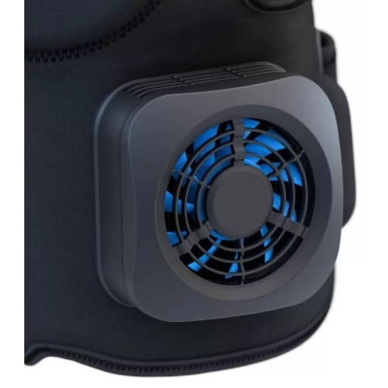 Therabody RecoveryTherm Hot&Cold Vibrācijas ceļgalam