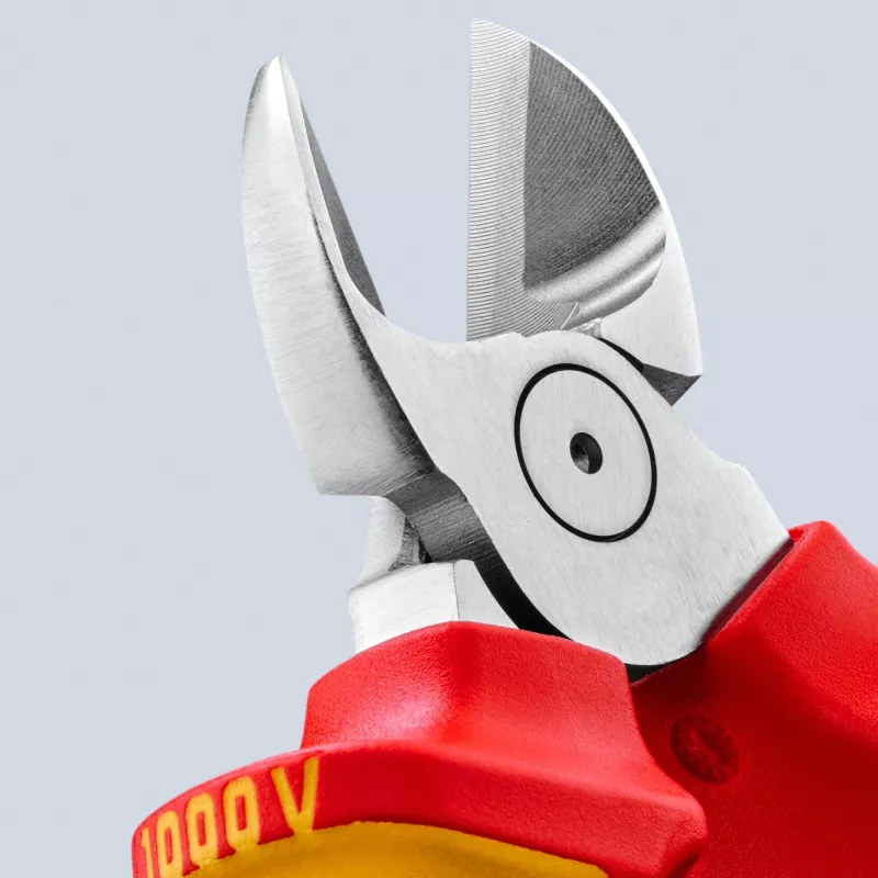 Knipex 70 06 160 diagonālās knaibles