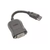 Adapter DisplayPort to Single-Link DVI-D Lenovo 45J7915