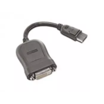 Adapter DisplayPort to Single-Link DVI-D Lenovo 45J7915