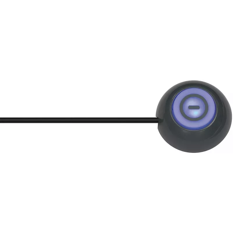 Strāvas pagarinātājs Brennenstuhl Eco-Line Comfort Switch 2m 6 maiņstrāvas rozetes