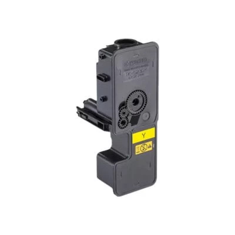 KYOCERA TK-5230Y tonera kasetne 1 gab. oriģināla dzeltena
