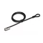 Kombinācijas slēdzene Kensington plāns Resettable Ultra K60629WW