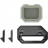 Thermaltake Chassis-Stand Kit for The Tower 300 Matcha Plum Melns/zaļa for horizontal mounting
