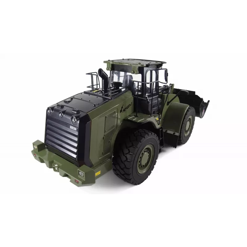 Priekšējais iekrāvējs Amewi 22543 1:16 Lithium-Ion 7500 mAh 11 kg